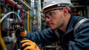 Single Point Power Panels (SPPP) with Integrate Phase & Voltage Monitoring:  Safeguarding Your VRV System