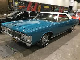 1970 mercury monterey values hagerty valuation tool 1970 mercury monterey values hagerty