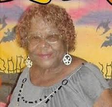 Lydia Freeman Williams Obituary June 17, 2019