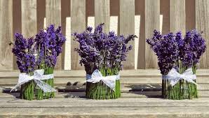 Victoria S Blog Lavendel Hochzeit Hochzeit Deko Tischdeko