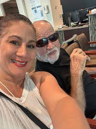 Finally talking about going home!!! Keep praying for this little miracle  and his Mom and sister and Dad...thanks to all for your prayers!!!