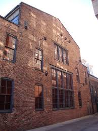 Mywarehousehome Warehouses Architecture Warehouse Home Warehouse Design