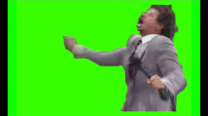 Top suggestions for eric andre let me in meme. Green Screen Eric Andre Let Me In At Dnc Youtube