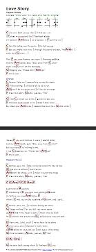 Love Story Taylor Swift Http Myuke Ca Ukulele Chords Songs Ukelele Chords Ukulele Songs Ukulele Songs