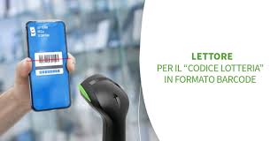 Da martedì primo dicembre sul portale lotteriadegliscontrini.gov.it sarà possibile registrarsi e le estrazioni della lotteria degli scontrini partiranno dal prossimo anno. Acquista Lettore Codici A Barre Per Lotteria Scontrini Scanmatic Prezzo Scontato 79 Negozio On Line Dsshop24 Com