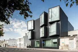ˈpõt (ɨ) ðɨ ˈsoɾ ( lyt ) ) er en kommune i portalegre district i portugal. Ponte De Sor Tag Archdaily
