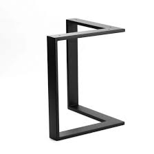 Get the best deal for metal modern coffee table tables from the largest online selection at ebay.com. Modern Black Metal Trapezoid Coffee Bar Dining Legs China Tapered Table Legs Farm Table Legs Made In China Com