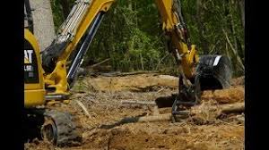 12 mini excavator bucket with pins included for. Cat Mini Excavator Buckets Overview Youtube