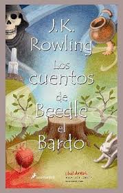 Harry Potter Y Las Reliquias De La Muerte Libro Pdf Los Cuentos De Beedle El Bardo Pdf Onedrive Rowling Books Harry Potter Fantastic Beasts Books
