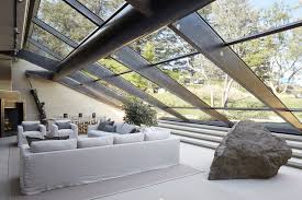 Bel Air Villa Oppenheim Architecture Design Architecture Design Residential Design Architecture