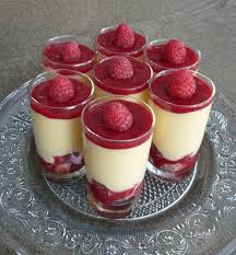 De Vous A Moi Mousses Chocolat Blanc Framboises Ricette Ricette Dolci Dolci Idee