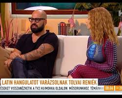 In 2010, she was only 19 when besides winning the hungarian idol she also became the hungarian voice of the year.citation needed. Tolvai Reni Startseite Facebook
