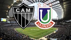 Unión la calera next matches. Atletico Mineiro Union La Calera 29 May Bet365 Bet Experts