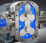 Rotary Lobe Pumps For Creams factory and manufacturer