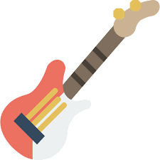 Download Electric Guitar Vector Svg Icon 9 Svg Repo