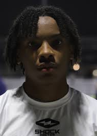 Brian Manuel Jr., Atascocita, Wide Receiver