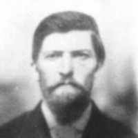 Theodore Frelinghyson Tripp (1844–1896) • FamilySearch