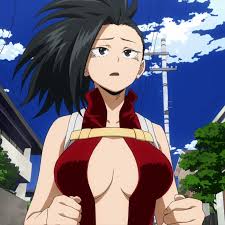 Maybe you would like to learn more about one of these? Tickle Worship Momo Yaoyorozu Rp By 8balleast On Deviantart