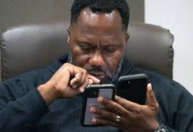 Candidates for the Ward 2 Jackson City Council seat wait and watch