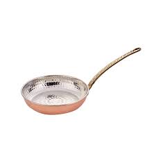 Düdüklü tencere kapağından su sızdırıyor hilltown avm'deki karaca şubesinden aldığımız bakır tencere ilk kullanmadan sonra kötü hale geldi. Karaca Mesopotamia Bakir Tava 16 Cm Karaca