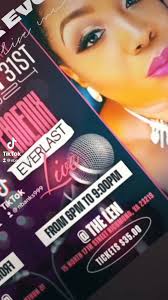 Natasha Banks is PhoenixEverlast