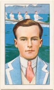 Champions: cigarette cards, 1935
