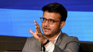 Sourav Ganguly Appointed Head Coach of SA20 Team Pretoria Capitals