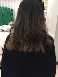 Some stylists suggest waiting 24 hours before shampooing, while others swear that it takes at least 3 days. I Got A Brazilian Blowout And This Is What Happened Beauty You You You Cosmopolitan Middle East