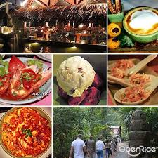@vegfishfarm (facebook) located right outside the heart of kl city, veg fish farm thai restaurant is hidden in the luscious forest of hulu langat. 6 Best Lakeside Views Restaurant For Delicious Food In Klang Valley Openrice Malaysia