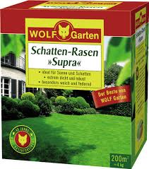 Turbo nachsaat für schatten und sonne. Wolf Garten Premium Rasen Schatten Sonne Lp 50 Test Jetzt Ab 18 12 Januar 2021 Testbericht De