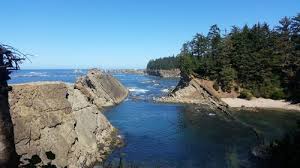 Park entry and parking reservations for morning and midday are available. Oregon Beste Route Zum Angeln Alltrails