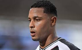 Acertado com o Vasco, David se despede do São Paulo: Levarei para