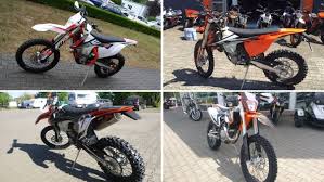 Ktm vuelve a aceptar el reto con su última generación de ultrarresistentes máquinas en edición limitada six days. Ktm 350 Exc F Dauertest Abschlussbilanz Motorradonline De