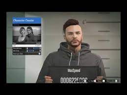 Players can switch characters directly in gta 5. How To Make A Cool Character In Gta Online Youtube