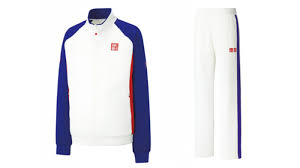 Our clothes are functional, designed with innovative features, and are available in a wide range of colors and styles. Novak Djokovic Will Rock Uniqlo At The Us Open Complex