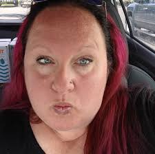 Are there any ladies from Michigan?