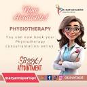 Dr. Maryam Nadeem | Sports Physiotherapist (@maryamsportspt ...