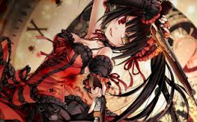 Check spelling or type a new query. 530 Date A Live Hd Wallpapers Background Images