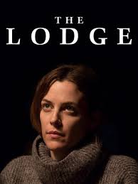 Prime Video: The Lodge