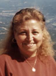 Eleanor Rose Rueda Robelin (Lonnie) Obituary October 9, 2015