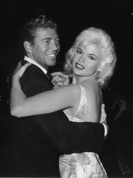 Jayne mansfield famous quotes & sayings. Jayne Mansfield And Mickey Hargitay Photos News And Videos Trivia And Quotes Famousfix