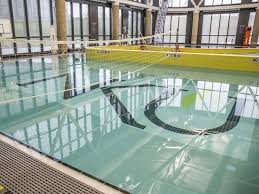 Students Dive Into New Nku Rec Center Rec Northern Kentucky University Diving