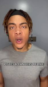 Pisces and Cancers Zodiac Compatibility