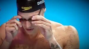 Olympic trials, caeleb dressel added his second event for his second olympics in tokyo that start in 34 days. Breakout Analyse Die Unterwasserphase Von Caeleb Dressel Doc Swim