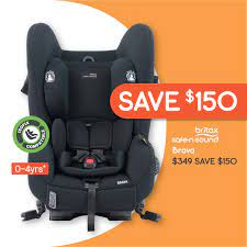 Baby Bunting Storktake Sale Preparing The Car Seat For Facebook