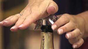 Keeping Champagne Bubbly: Best Storage Methods For Opened Bottles –  Advanced Mixology