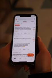 Fizz sets campus abuzz with anonymous posting