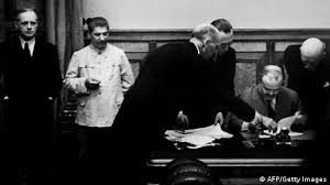 Image result for pakt ribbentrop-mo
