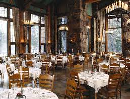 Reservations are recommended for breakfast, lunch, and sunday brunch. The Ahwahnee Goop