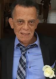 Roger Albert Saubat-Lalanne Obituario